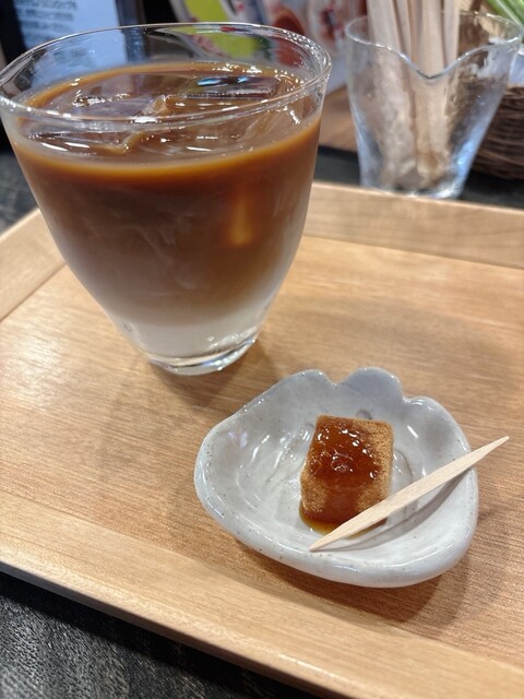 クラフト&和カフェ 匠館 - 中央弘前（カフェ）の写真