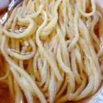 ラーメン　2014年8月