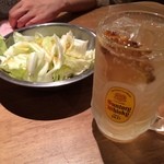 がブリチキン。 - 