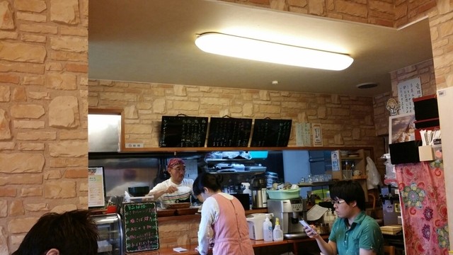 Maisai Deli Cafe photo 4