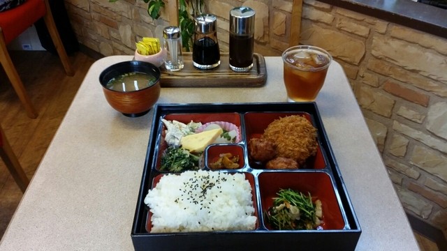 Maisai Deli Cafe photo 2