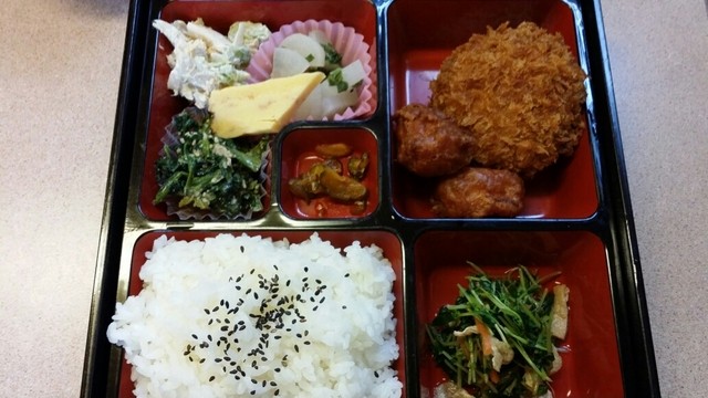 Maisai Deli Cafe photo 3