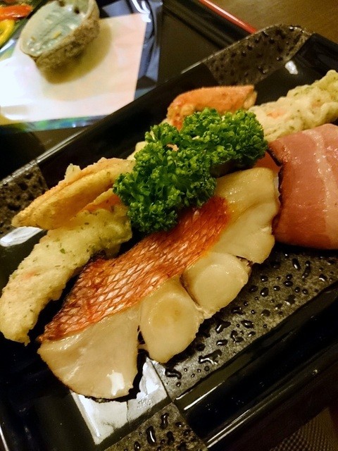 福寿草 - 北見市その他（食堂）の写真