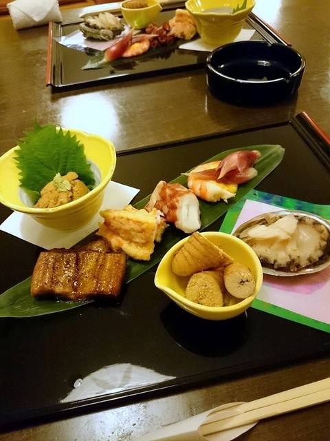 福寿草 - 北見市その他（食堂）の写真