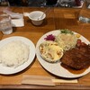 とんかつ 洋食の店 ICHIBAN