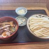 元祖武蔵野うどん めんこや 本店