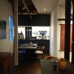 LAINE INAMURAGASAKI - 店内