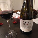 LAINE INAMURAGASAKI - 私の赤（カリニャン）