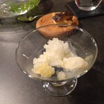 LAINE INAMURAGASAKI - 口直し