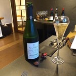 LAINE INAMURAGASAKI - シャンパン