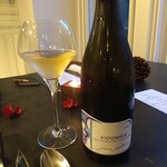 LAINE INAMURAGASAKI - ヴィオニエの白