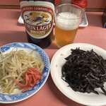 力ラーメン - 