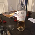 LAINE INAMURAGASAKI - ロゼ