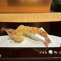 天冨良 麻布よこ田 新宿別邸 - 