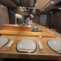 天冨良 麻布よこ田 新宿別邸 - 
