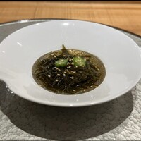 天冨良 麻布よこ田 新宿別邸 - 