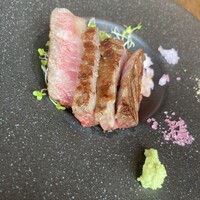 鉄板焼 摩天楼 東京スカイツリー・ソラマチ店 -  鉄板焼 摩天楼 東京スカイツリー・ソラマチ店 -