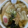 麺屋ようすけ 佐野新都市店