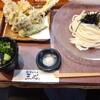 釜楽うどん 三心
