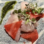 築地 BistroMasa - 