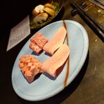 肉匠なか田 - 