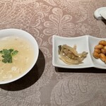 中国飯店 六本木店 - 