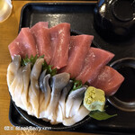 ぷらっと食堂 - 