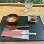 茶房 うるはし - 