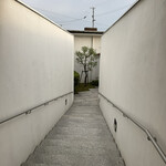 オーベルジュ・ドゥ・オオイシ - 