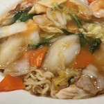 中国飯店 六本木店 - 