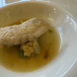 オーベルジュ・ドゥ・オオイシ - 