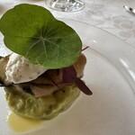 オーベルジュ・ドゥ・オオイシ - 