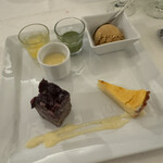 オーベルジュ・ドゥ・オオイシ - 