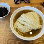 麺道 ひとひら - 