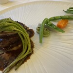 オーベルジュ・ドゥ・オオイシ - 