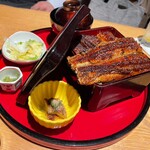 炭焼うな富士 - 