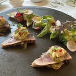 オーベルジュ・ドゥ・オオイシ - 