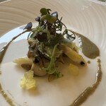 オーベルジュ・ドゥ・オオイシ - 