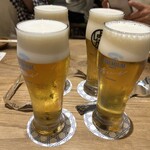 オサカナヤ YOSHINO - 