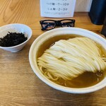 麺道 ひとひら - 