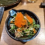 北堀江 ほおずき - お通し