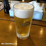 ぷらっと食堂 - サッポロクラシック