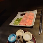 肉匠なか田 - 