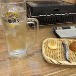 磯丸水産 - 