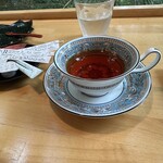 茶房 うるはし - 