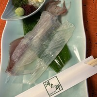 河太郎 中洲本店 - 