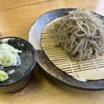 そば処 平石亭 - 