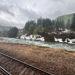 そば処 平石亭 - 