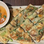 KOREAN DINING 長寿韓酒房 - 