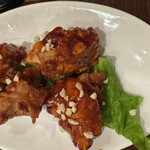 KOREAN DINING 長寿韓酒房 銀座店 - 